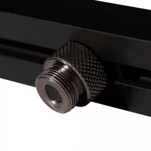 Ceiling Bar for Mics and Lights