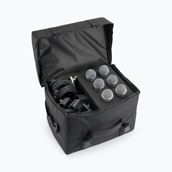 Mic Bag for Mics and Accessories