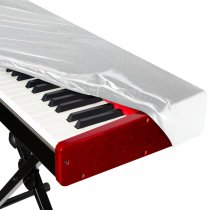 61-Key Keyboard Dust Cover