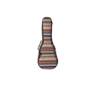 Deluxe Baritone Ukulele Bag
