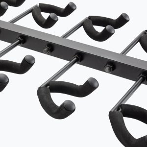 12-Space Ukulele Rack