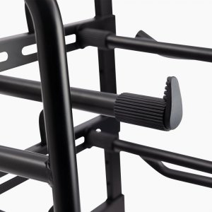 Snare Drum Rack