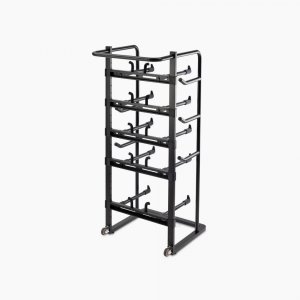 Snare Drum Rack