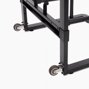 Snare Drum Rack