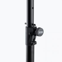 Subwoofer Pole with M20 Thread