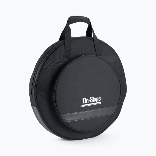 Deluxe Cymbal Bag