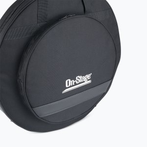 Deluxe Cymbal Bag