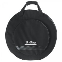 Deluxe Cymbal Bag