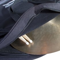 Deluxe Cymbal Bag