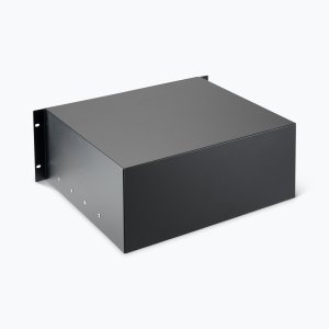 4U Locking Rack Drawer