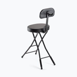 Guitar Stool w/ Hanger