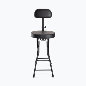 Guitar Stool w/ Hanger