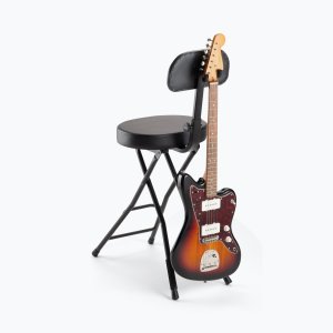 Guitar Stool w/ Hanger