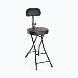 Guitar Stool w/ Hanger
