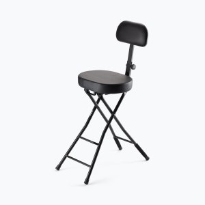 Guitar Stool w/ Hanger