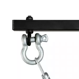 On-Stage Stands SS7990 Hanging Speaker Bracket - Thumbnail 4