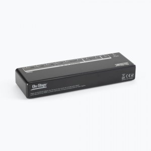 Pedal Power Bank