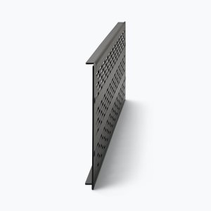 3U Vented Rack Panel