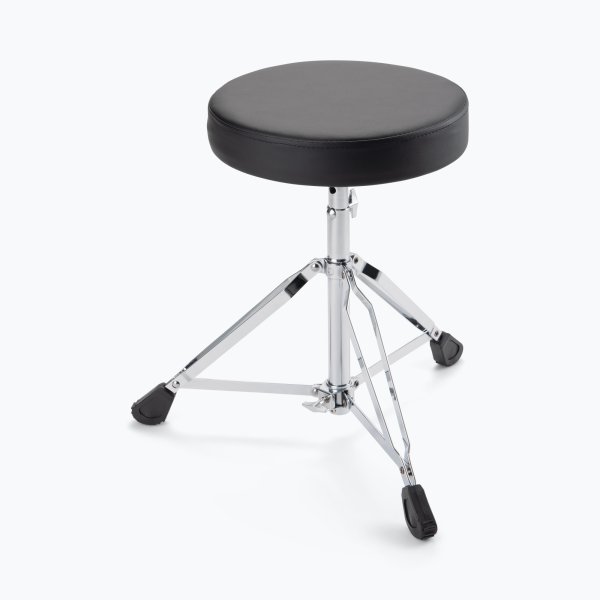 Double-Braced Drum Throne