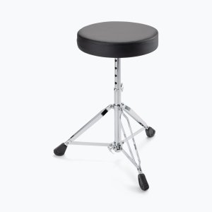 Double-Braced Drum Throne