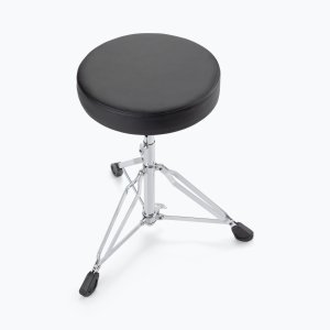 Double-Braced Drum Throne