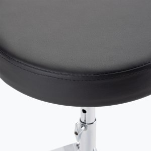 Double-Braced Drum Throne