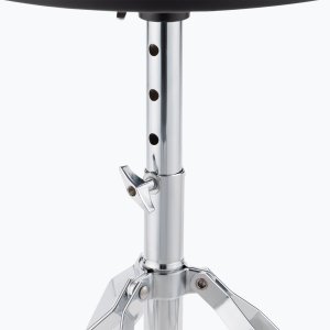Double-Braced Drum Throne