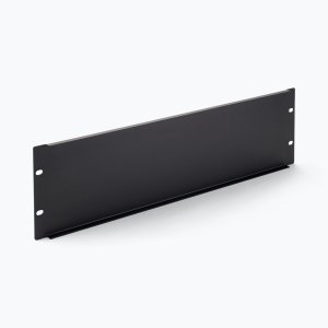 3U Blank Rack Panel