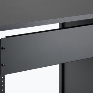 3U Blank Rack Panel