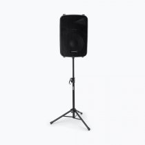 Mini Adjustable Speaker Stand