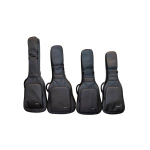 Deluxe Classical Guitar Gig Bag