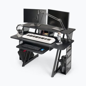 Large Workstation