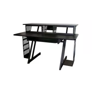 On-StageStands MS7700B ブラック On-Stage - Tripod-Base Mic Stand - On-Stage
