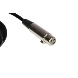 10' Microphone to USB Cable