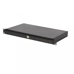 Single Rack Accessory Drawer On-Stage - Rack