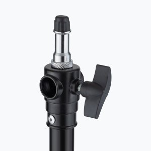 13' Tripod Lighting/Mic Stand
