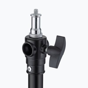 13' Tripod Lighting/Mic Stand
