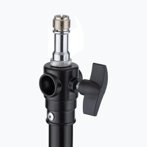 13' Tripod Lighting/Mic Stand