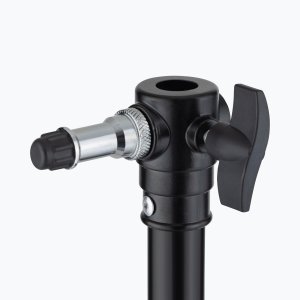 13' Tripod Lighting/Mic Stand