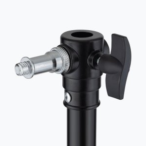 13' Tripod Lighting/Mic Stand