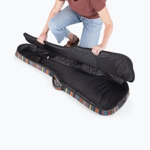 Striped Bass Guitar Bag
