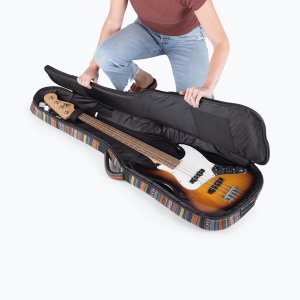 Striped Bass Guitar Bag