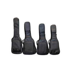 Deluxe Bass Guitar Gig Bag