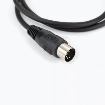 3' MIDI Cable