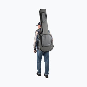 Hybrid Bass Guitar Gig Bag