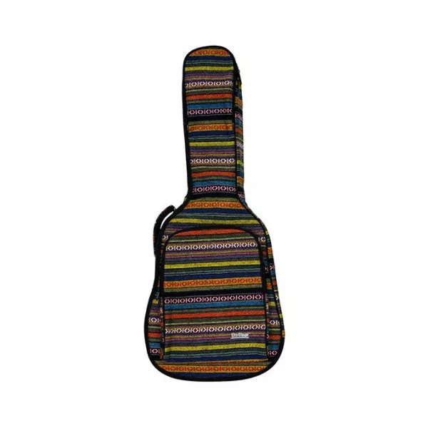 On-Stage - Striped Acoustic Guitar Bag - On-Stage