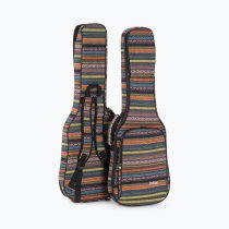 Striped Electric Guitar Bag