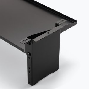 TWO-SPACE RACK MOUNT