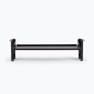 TWO-SPACE RACK MOUNT
