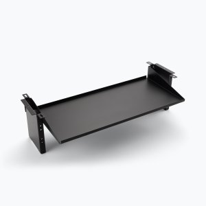 TWO-SPACE RACK MOUNT